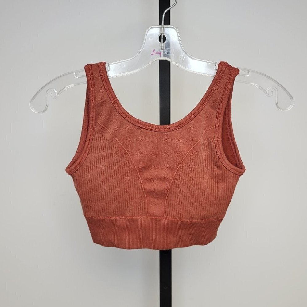 Pro Fit Seamless  Sports Bra